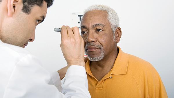 眼睛春季过敏怎么办