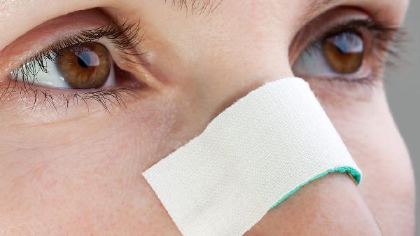 杨絮过敏眼睛痒