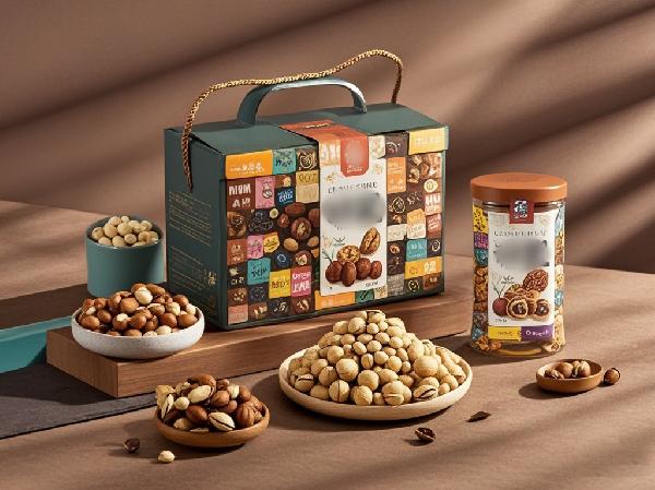 这3类坚果正偷偷摧毁你的肾脏？医生提醒：不论年龄，都少吃点吧