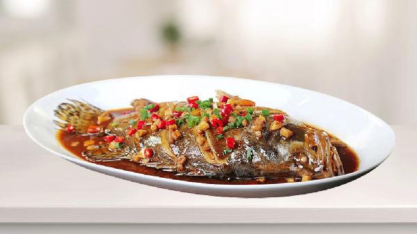 吃桂鱼的人注意！这些好处医生不说你也要知道