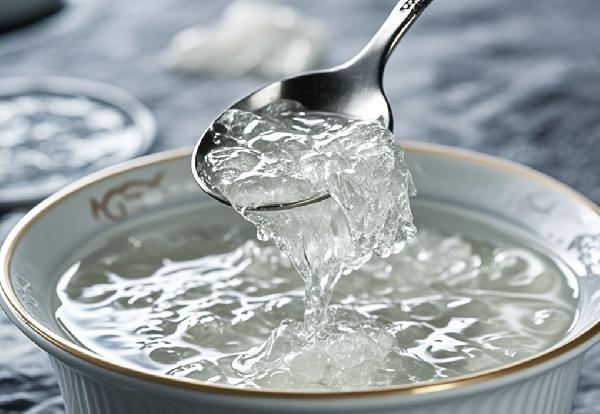 穷吃燕窝指南：这样吃既省钱又养颜