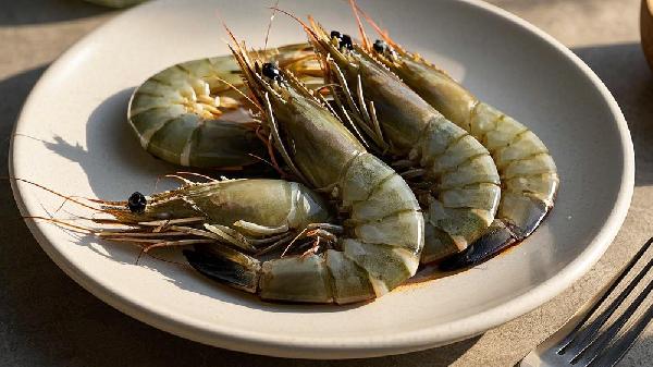 吃虾前必看！这些人最好别碰