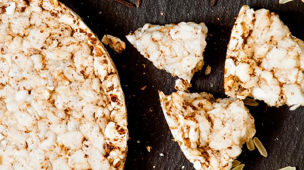 放开吃也能瘦！这些宝藏美食你试过吗？