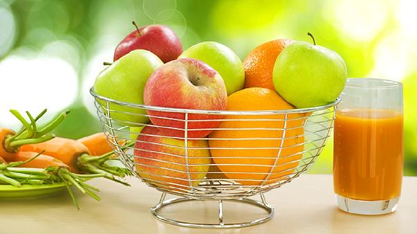 早上空腹吃苹果，这些好处你可能想不到