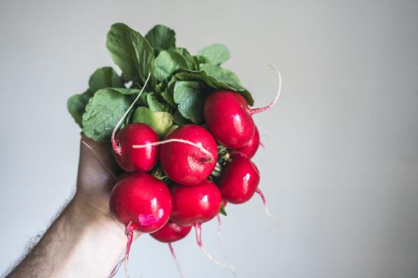 糖友必看！萝卜季这样吃，血糖稳得住