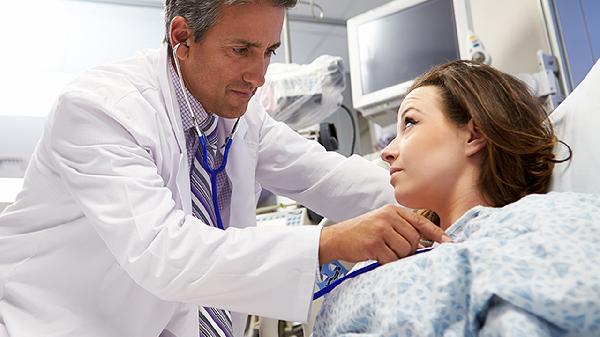 这个体检指标异常，中风风险悄悄上升！