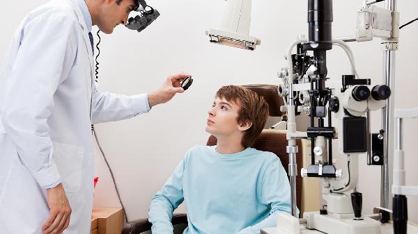 糖尿病人的体检报告，这个数超标可能有大麻烦！