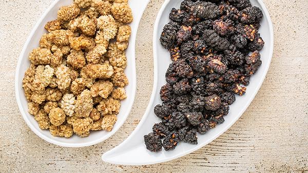 这份零食清单让你越吃越瘦，减肥也能过嘴瘾！