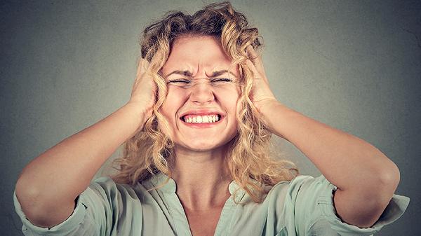 半夜总被这4种感觉惊醒？你的肠子在求救！