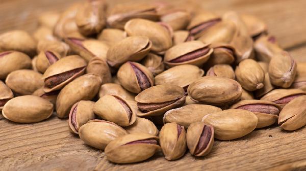 一颗开心果竟藏着这些秘密！现在知道还不晚