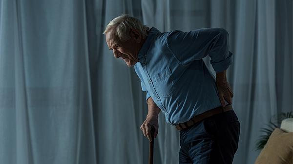 疲劳、失眠还爱抽筋？你可能该补它了