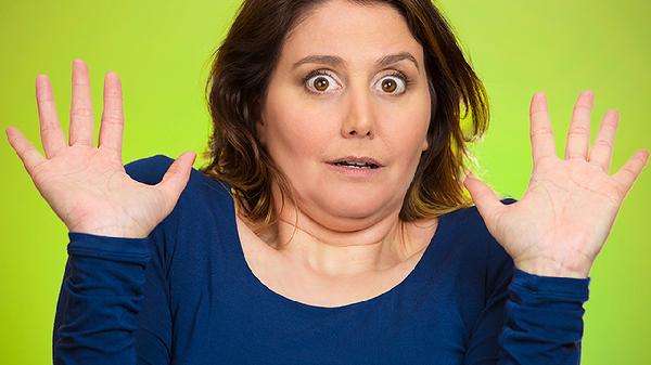 震惊！原来瘦子都在偷吃这些，难怪怎么吃都不胖