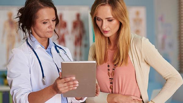 医生没说出口的秘密：小月子这样吃最补气血