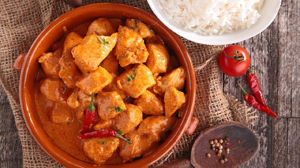 吃了咖喱真会胖？这样吃不怕长肉！