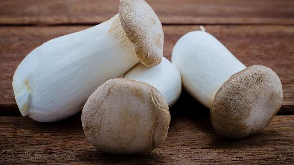 吃对这几种食物，每天精神得像充了电！