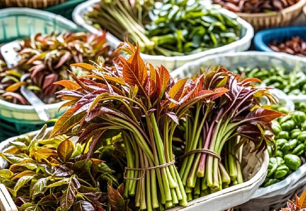 香椿到底能不能吃？那些关于回奶的传言是真是假