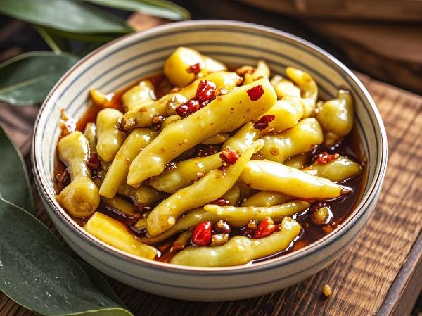 一块姜让你的白发悄悄变黑，方法简单到哭