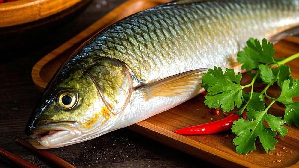 这样吃草鱼，身体悄悄变好！你家餐桌有吗？