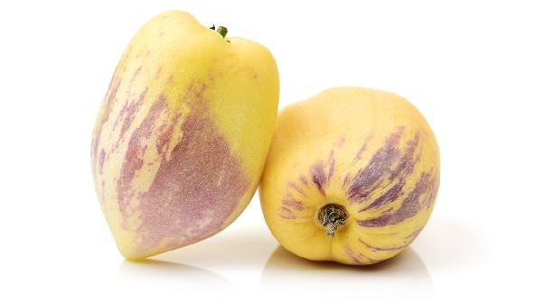 水果也能瘦身？这几样让你边吃边掉秤