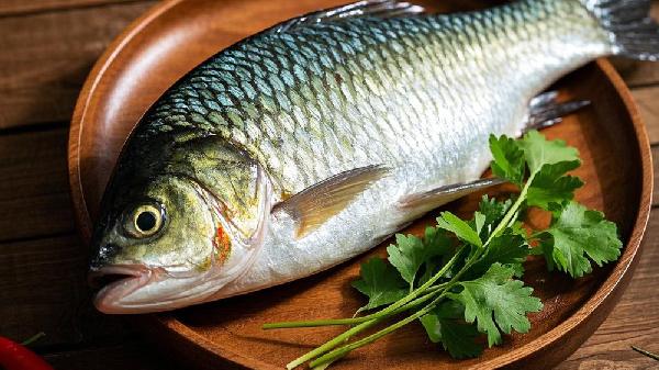 这样吃草鱼，身体悄悄变好！你家餐桌有吗？