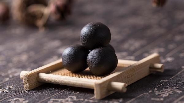 吃了几十年药，不如试试菜场这绿色小药丸