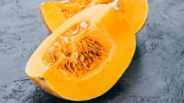 南瓜当饭吃胃会抗议？营养师支招这样吃才健康