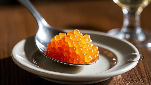 鱼籽爱好者看过来，没想到好处这么多