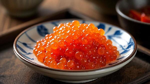 鱼籽爱好者看过来，没想到好处这么多