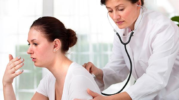 咳嗽别再傻吃药了！这些水果比药还管用