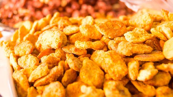 老觉得累？可能缺钾了！这些食物要多吃