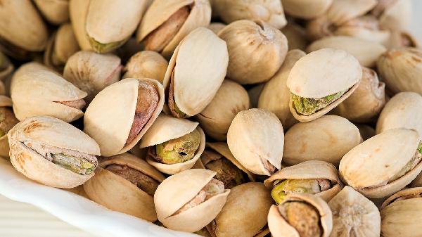 每天一把开心果 身体悄悄发生这变化 快告诉家里人