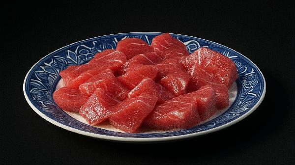 海鲜控必看！金枪鱼的营养价值竟超牛肉