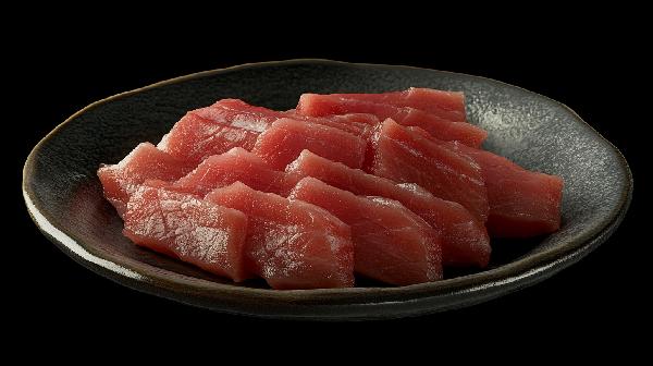 海鲜控必看！金枪鱼的营养价值竟超牛肉