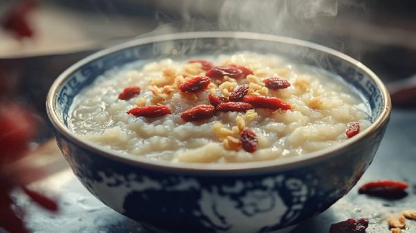 小心！这样喝粥等于喝油，很多人还在犯这3个错