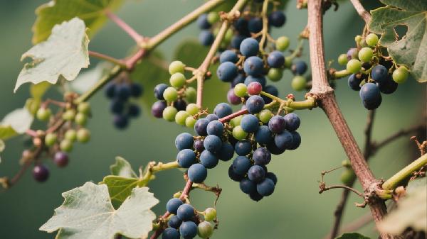 葡萄这么吃危害大！医生提醒：这几种搭配要远离