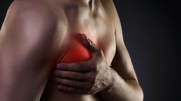 别等胸痛才后悔！心梗来临前身体早给了这些暗示