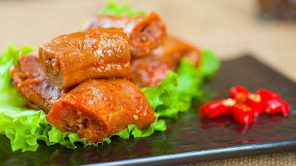 吃肉的快乐和不吃肉的坚持，到底哪个更健康？