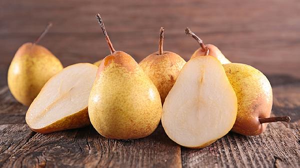 这样吃梨才健康！吃错等于白吃！