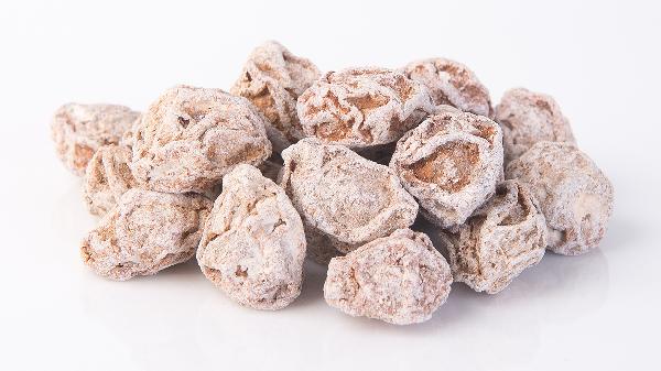 吃再多也不胖 解锁这些零食的减肥密码