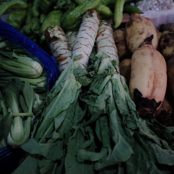 这种青菜居然比肉更有营养？涨知识了