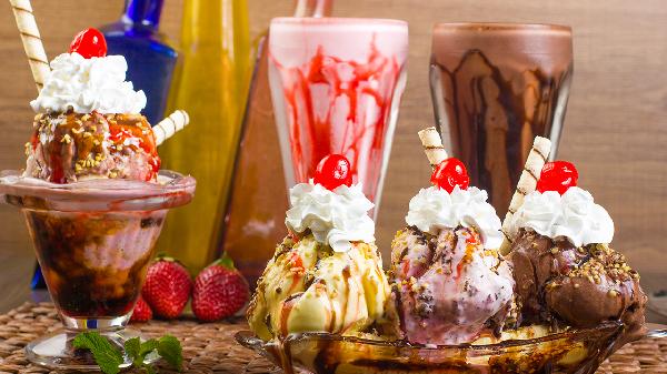 奶昔减肥？喝了3天体重飙升，医生说这才是真相