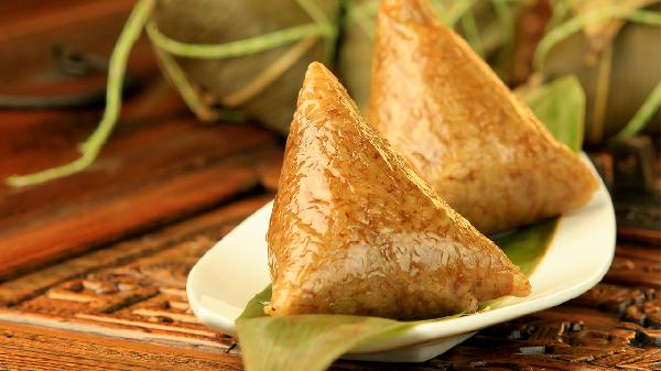 震惊！血糖高的人居然也能吃粽子，方法在这里