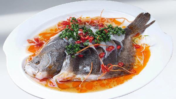 鱼肉中的黄金款，不贵却让全家少生病！