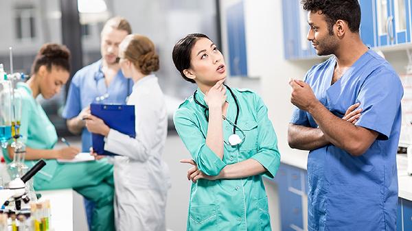 当心！体检出现这些字眼，可能是肿瘤在发出警报