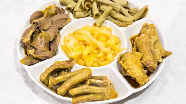 甩肉必备！这些吃法让你瘦成闪电还不挨饿！