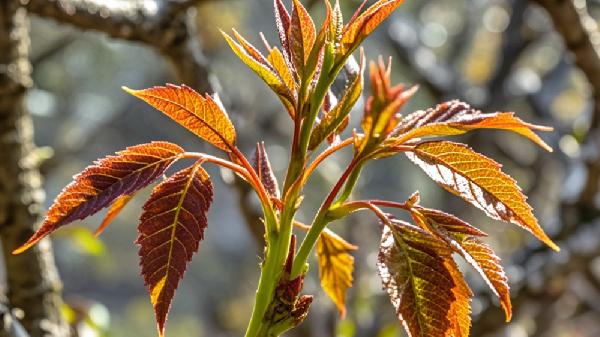 香椿和它搭配等于自杀？家家都这么吃太危险了