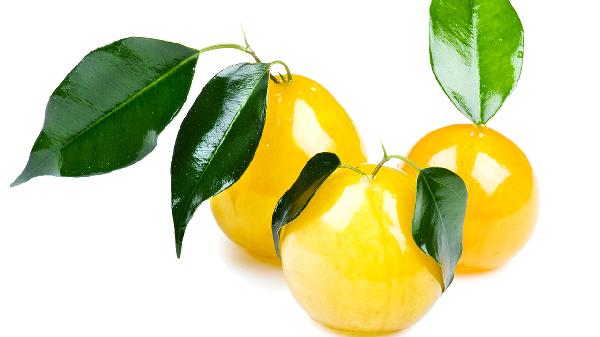 吃出好气色！这5种水果让你告别暗黄脸