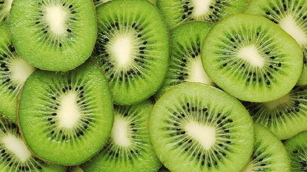 吃出黑发！这几种食物让你告别白发烦恼