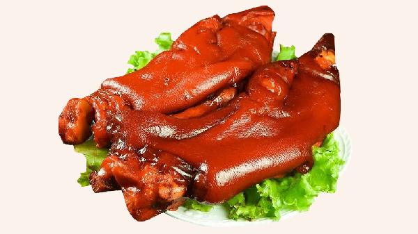 婆婆狂推的猪脚姜真能补气血？小心这3类人越吃越虚！