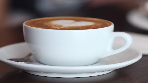 每天一杯黑咖啡，体重不降反升？你可能喝错了